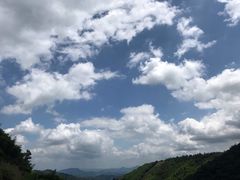 -天目山-昭明禅寺