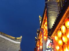 -东西巷
