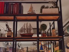 -沙掌门肉蟹煲(沙溪店)