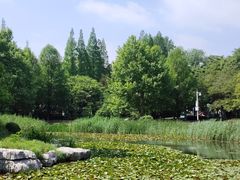 -青岛海滨风景区