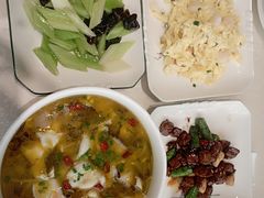 -锦海城市大酒店·上海酒楼(会馆浜路店)