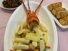 -顺风海鲜港(金玉兰店)