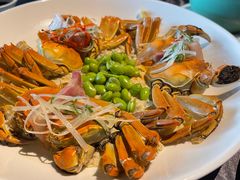 -蟹榭·本帮江浙菜·蟹宴(五角场合生汇商场店)