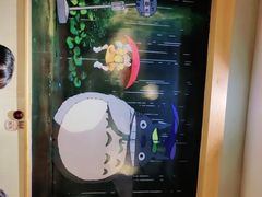 -一心创作料理屋(经开万达店)