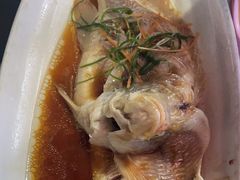 -锦里海景海鲜餐厅.三亚老字号(亚龙湾中心广场店)
