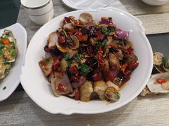 -鲜味食族水产·海鲜餐厅