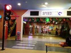 -Speed Dance Studio