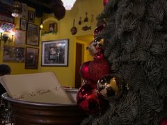 -La Tavernetta(Bar à Vin)(乌鲁木齐路店)