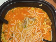 -阿香米线(大兴龙湖天街店)