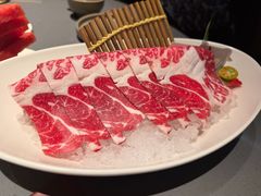 -巴奴毛肚火锅(悠唐购物中心店)