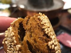 -竹叶涮肉坊(总店)