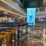 万象城太挤？来个平替！凯德mall逛吃无压力