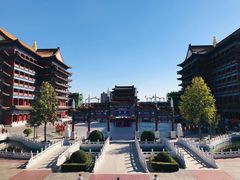 -大明幻境第一城