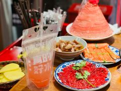 -后火锅(南京东路总店)