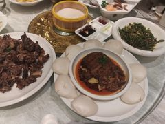 -国人川菜(李家村建东街店)