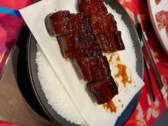 -上海滩餐厅(BFC外滩金融中心店)