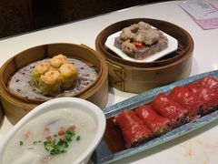 -稻香饭店(IFS国金中心店)