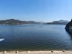 -北京金海湖景区