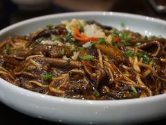 宁式鳝丝-皇饭儿·王润兴酒楼(河坊街店)