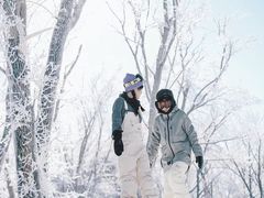 -中旅松花湖滑雪场