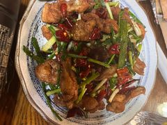 -金龙·打边炉(南京西路店)