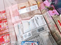 大堂-盒马鲜生(观音桥店)