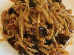 -北平小馆·烤鸭·家常菜(磨房北里店)