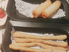 -海底捞火锅(大唐店)