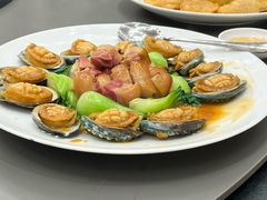 -新海利海鲜城·41年珠海老字号(夏湾店)