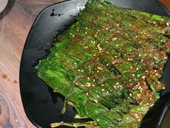 -沈记烧烤海鲜(江汉二路店)