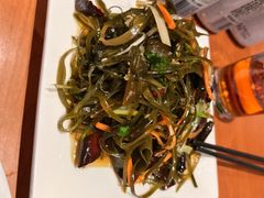 -鸿毛饺子(紫竹桥店)