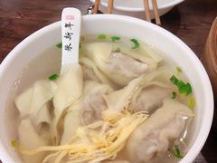 -朱新年·苏式汤团·面点(北寺塔店)