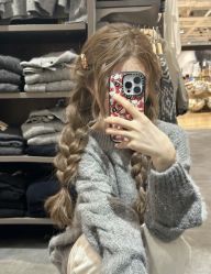 -奈川烫染Salon