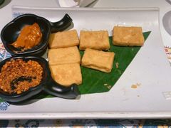 -云海肴·汽锅鸡·云南代表菜(天山百盛优客店)