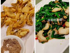 椒盐小龙鱼-华盛丰温州大排档(东三环南路店)