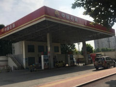 -中国石油济南第七十四加油站