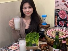 -大阪烧肉BAKA一代(十亩地店)