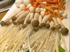 -尚海豆捞(乐虹坊店)