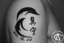 点击看大图 -AC TATTOO 纹身