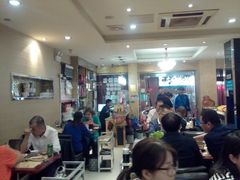 -香满锅老北京羊蝎子火锅·家常菜(新街口店)