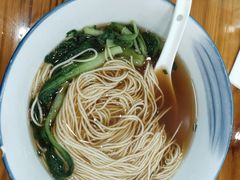 -小方的面(徐家汇店)