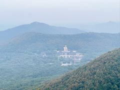 -句容茅山景区