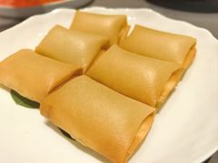 -许家菜(望江店)