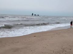 -东戴河风景区
