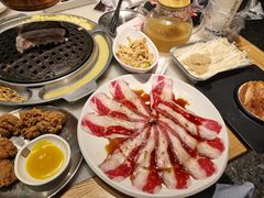 -韩宫宴烤肉·料理(合肥中环城店)