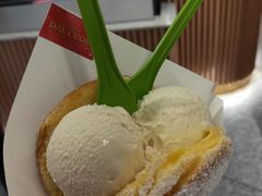 -Dal Cuore 达可芮冰淇淋(陕西北路店)