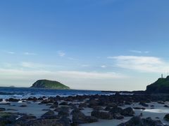 -漳州滨海火山岛自然生态风景区
