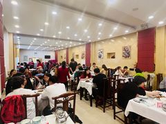 -奥华餐厅·老张记(台基厂店)
