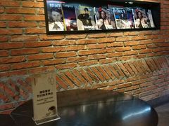 -星巴克(浦东机场T1国际27号口店)