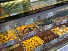 -采芝斋(延安路店)